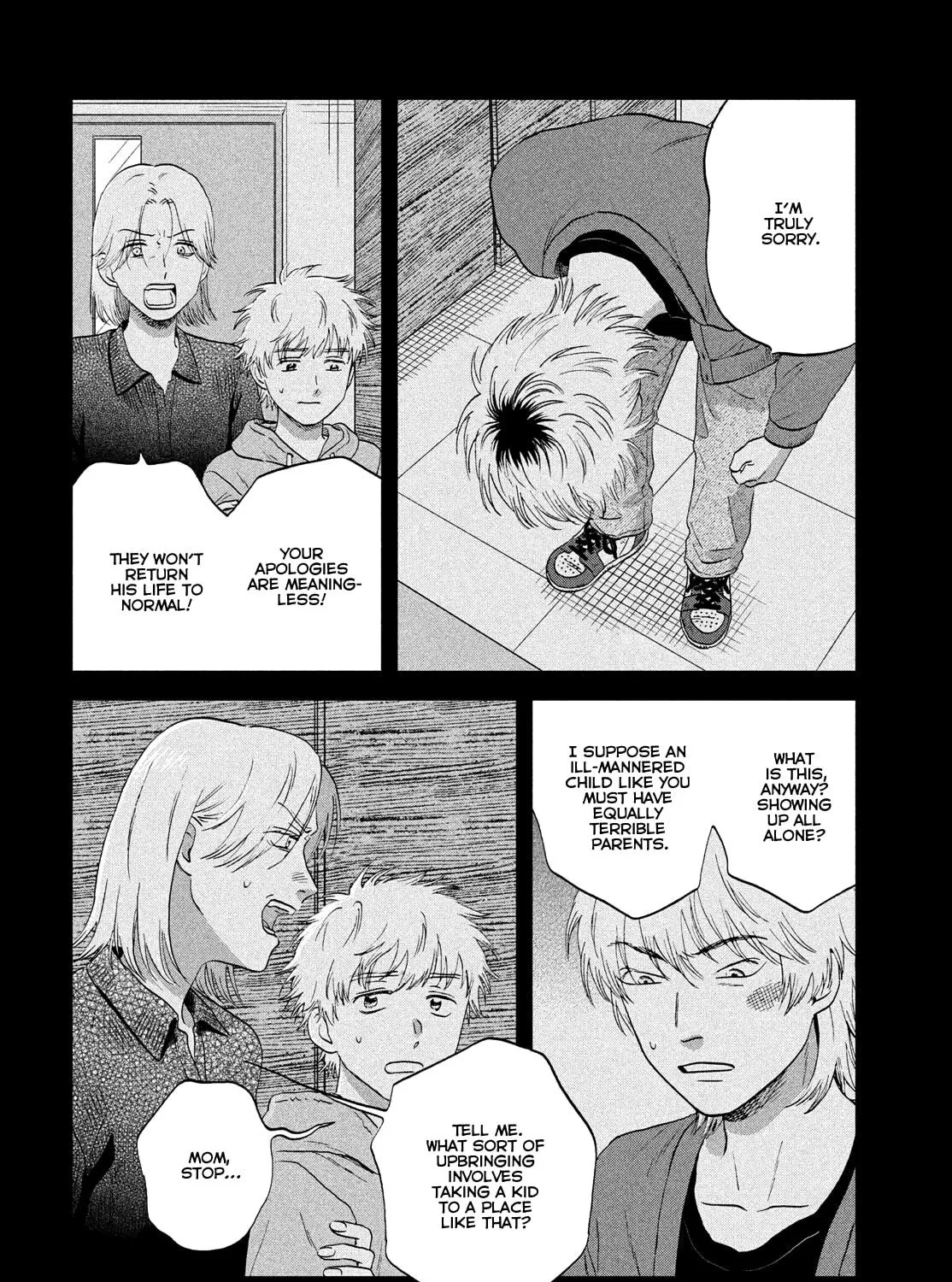 Skip to Loafer - Chapter 71 - Page 23