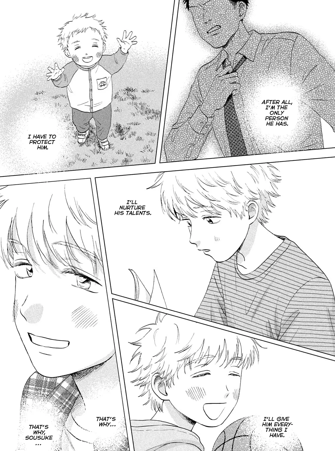 Skip to Loafer - Chapter 71 - Page 31