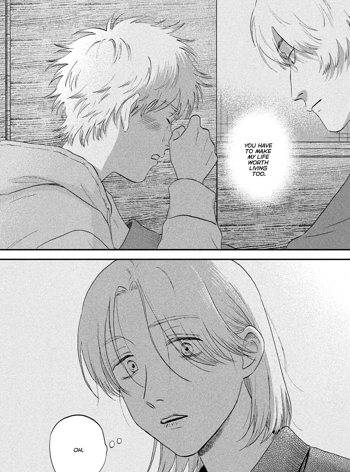 Skip to Loafer - Chapter 71 - Page 33