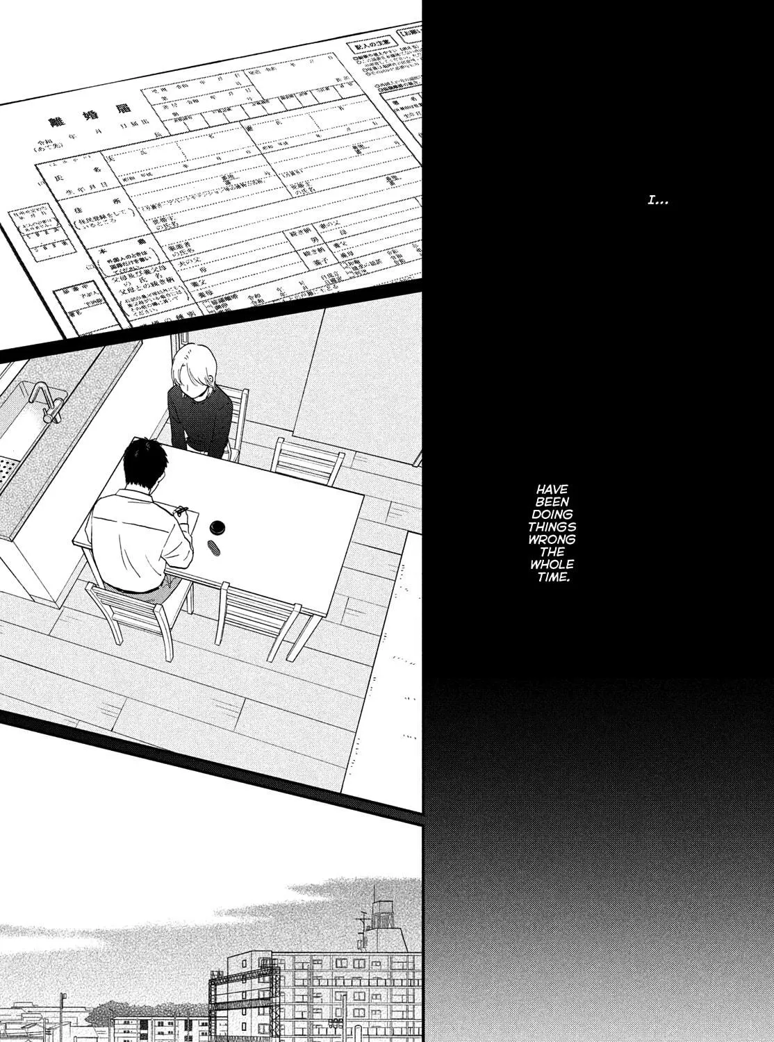 Skip to Loafer - Chapter 71 - Page 35
