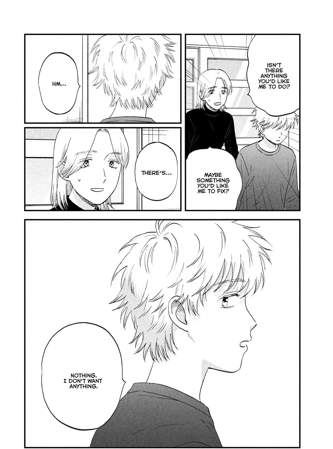 Skip to Loafer - Chapter 71 - Page 39