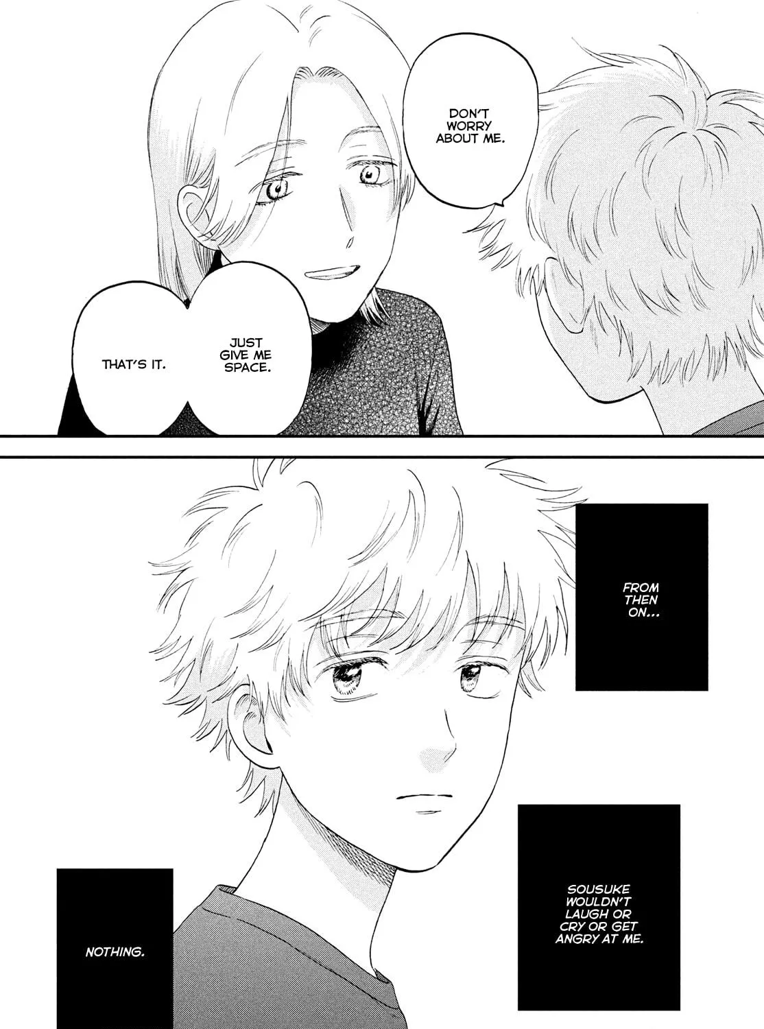 Skip to Loafer - Chapter 71 - Page 41