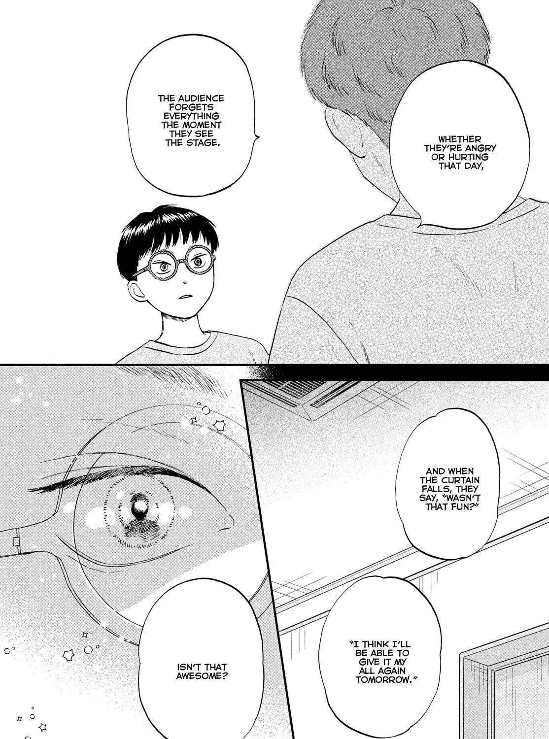 Skip to Loafer - Chapter 72 - Page 11