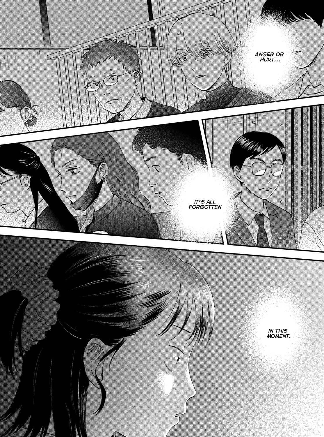 Skip to Loafer - Chapter 72 - Page 21