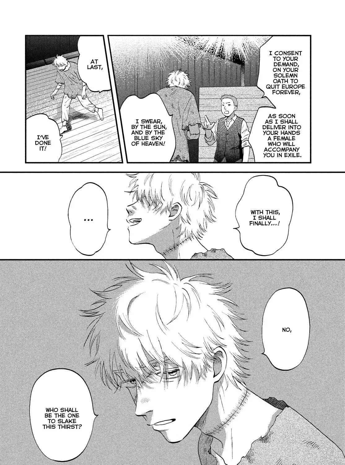Skip to Loafer - Chapter 72 - Page 23
