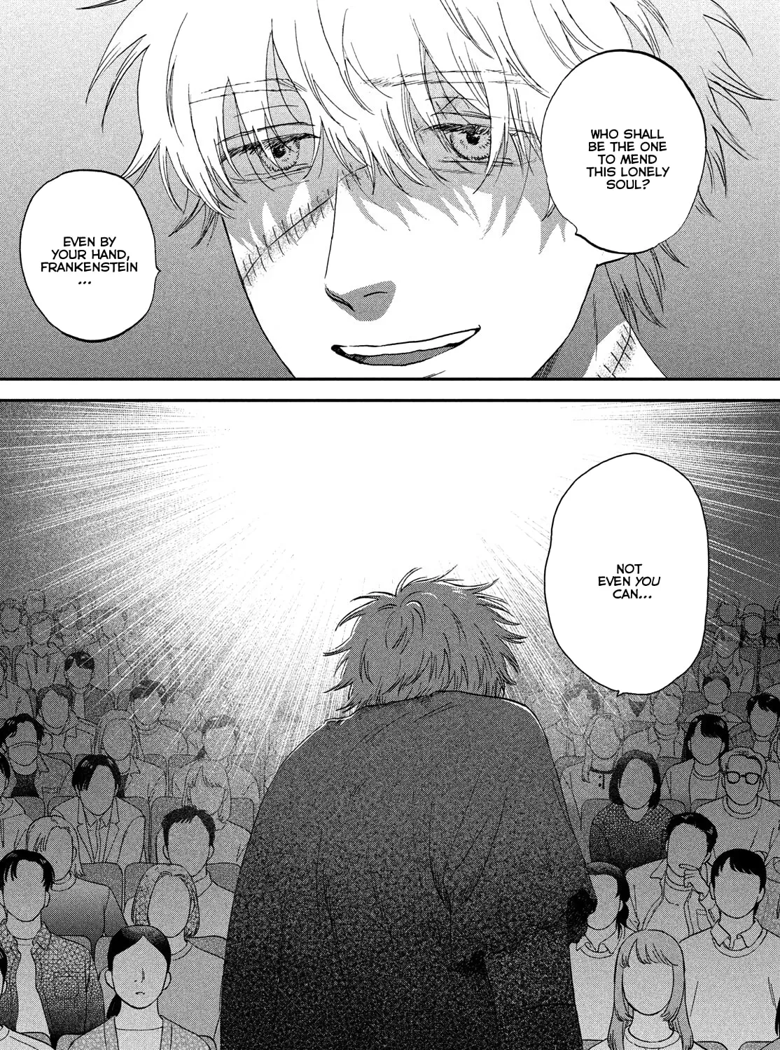 Skip to Loafer - Chapter 72 - Page 25