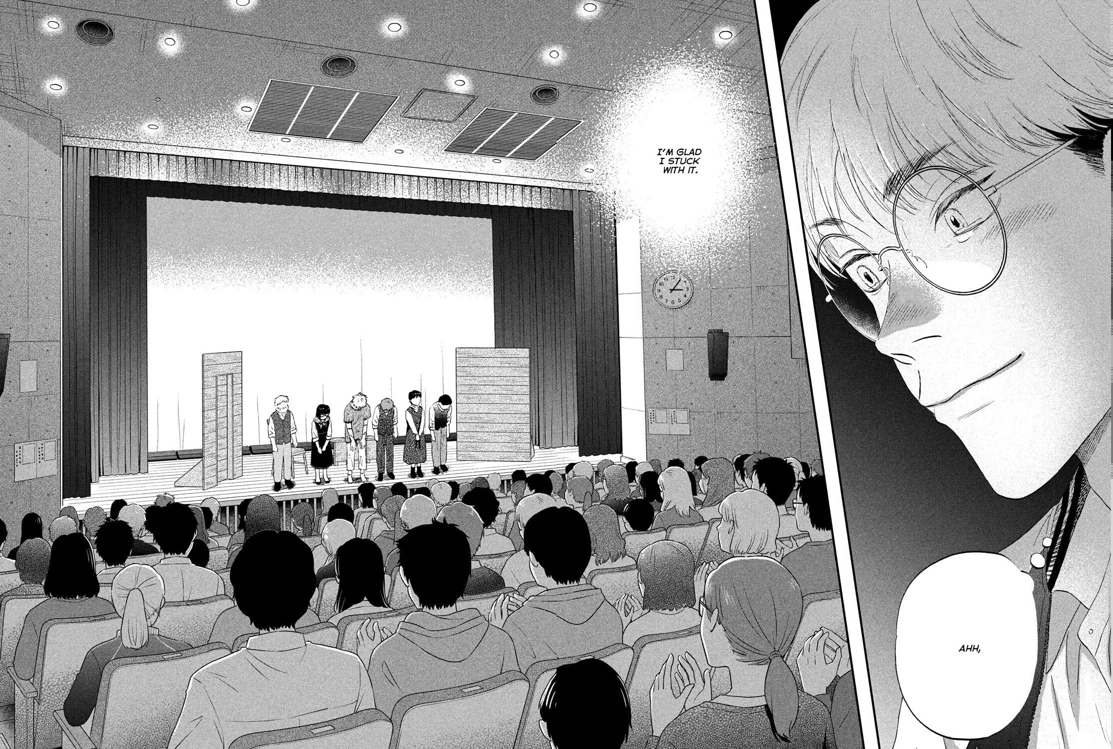 Skip to Loafer - Chapter 72 - Page 27