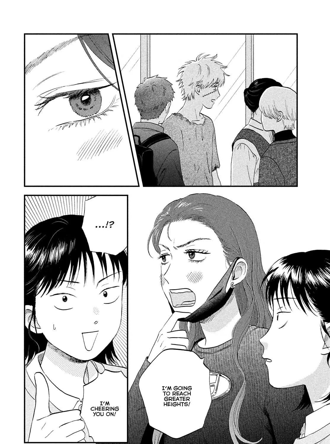 Skip to Loafer - Chapter 72 - Page 41