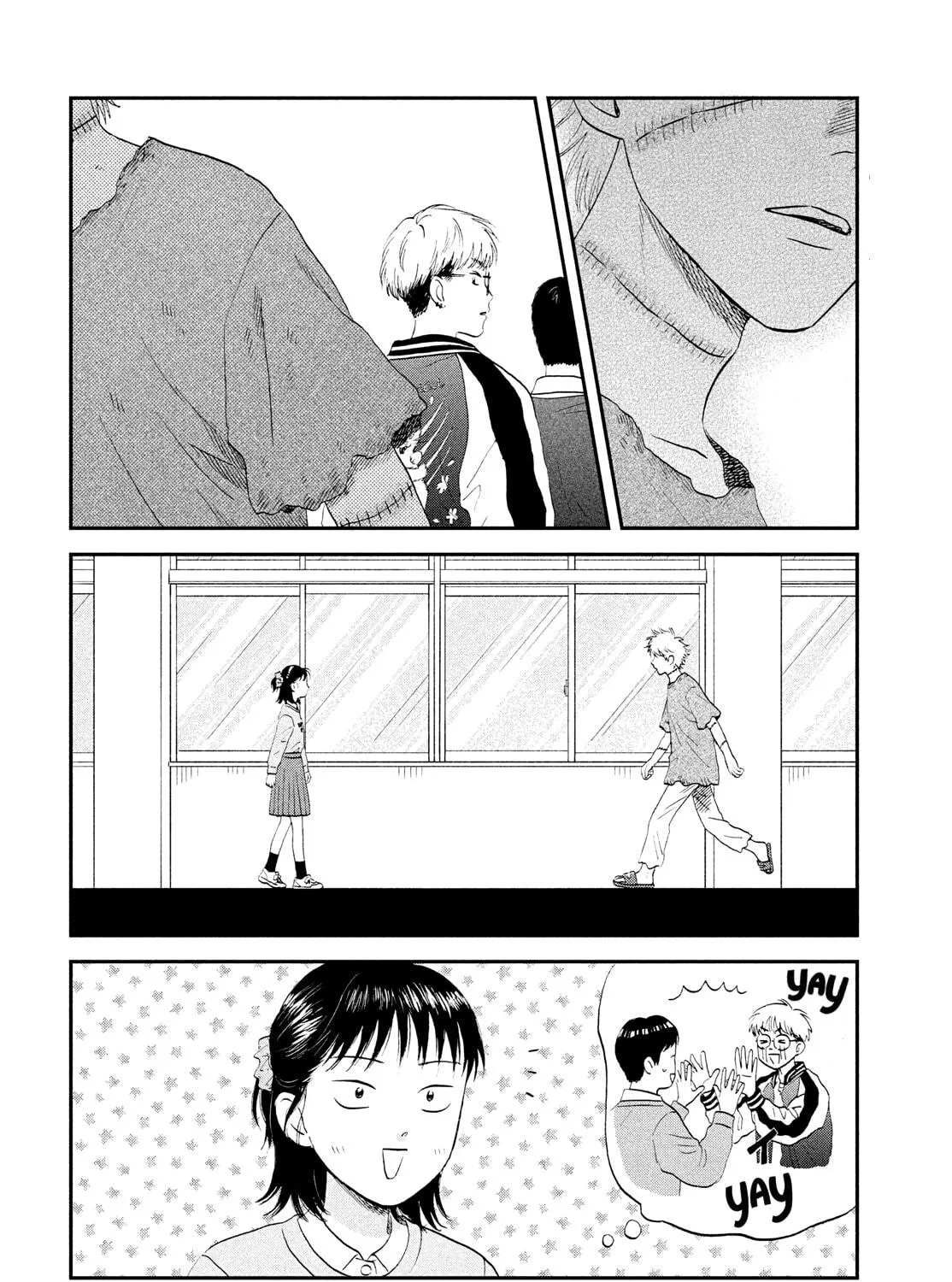 Skip to Loafer - Chapter 72 - Page 49