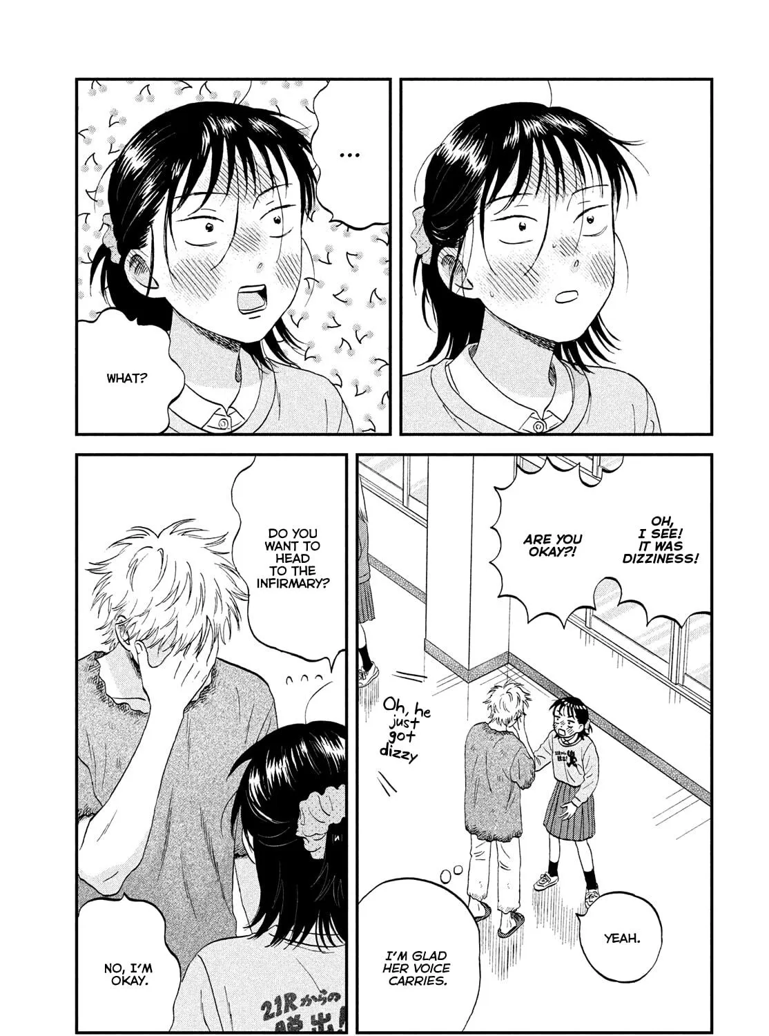 Skip to Loafer - Chapter 73 - Page 11