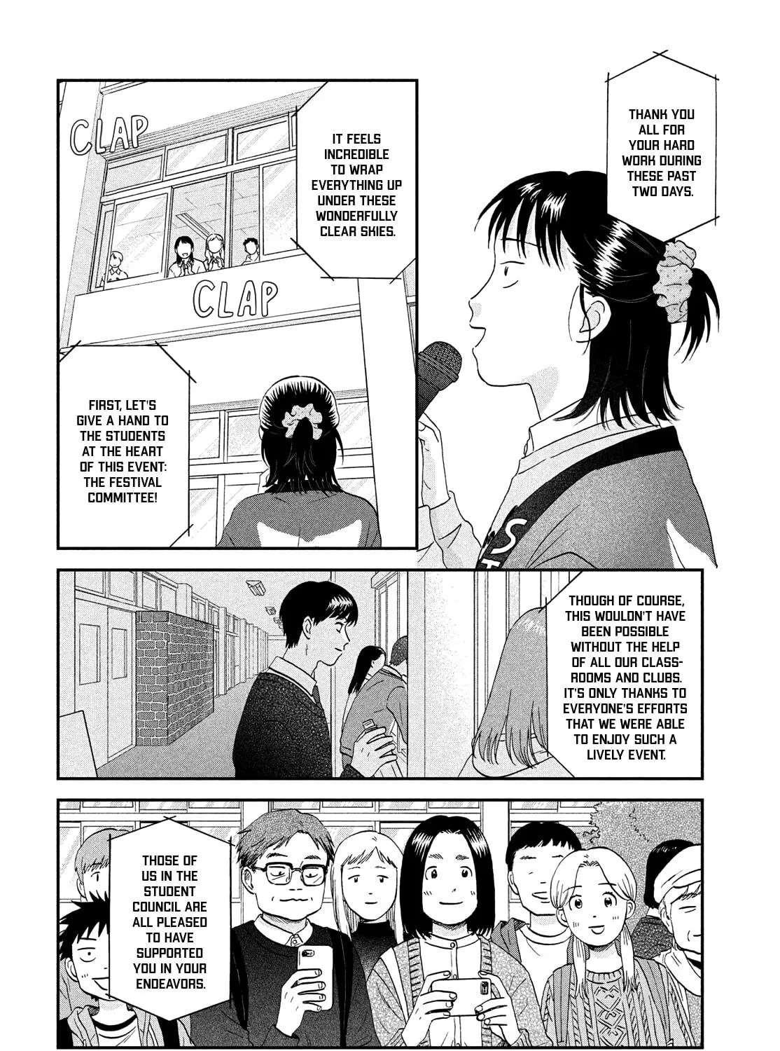 Skip to Loafer - Chapter 73 - Page 41
