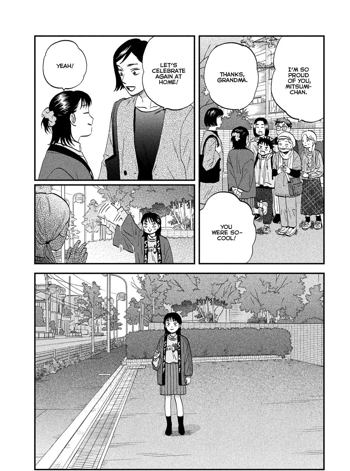 Skip to Loafer - Chapter 73 - Page 47