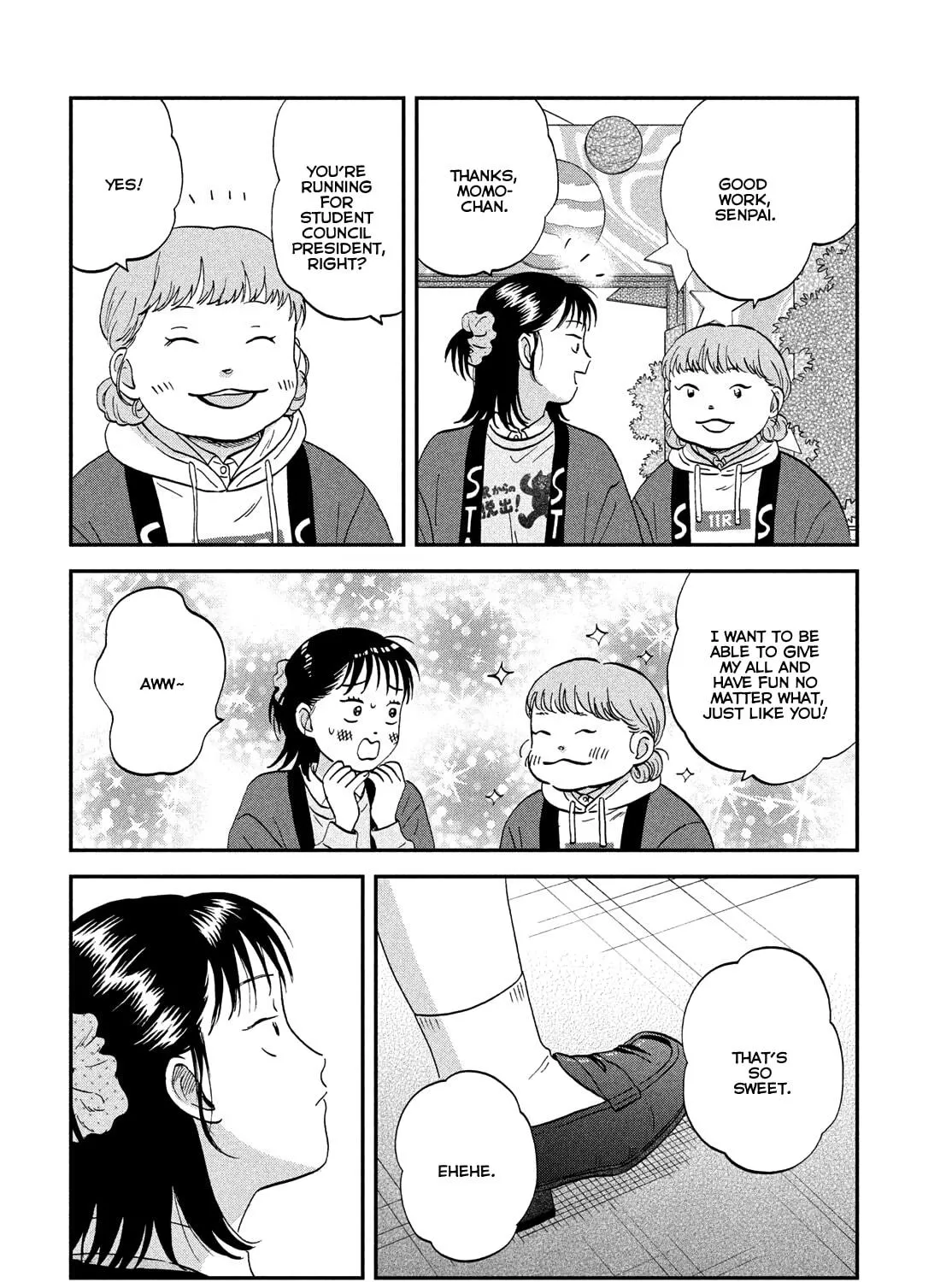 Skip to Loafer - Chapter 73 - Page 49