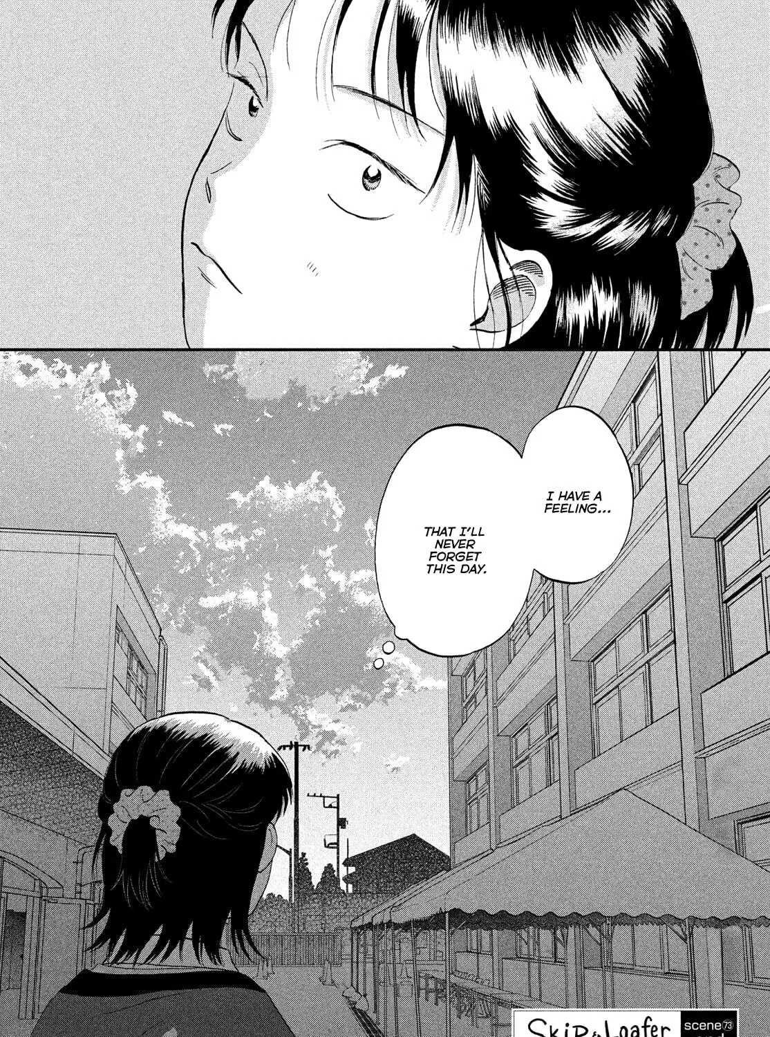 Skip to Loafer - Chapter 73 - Page 53