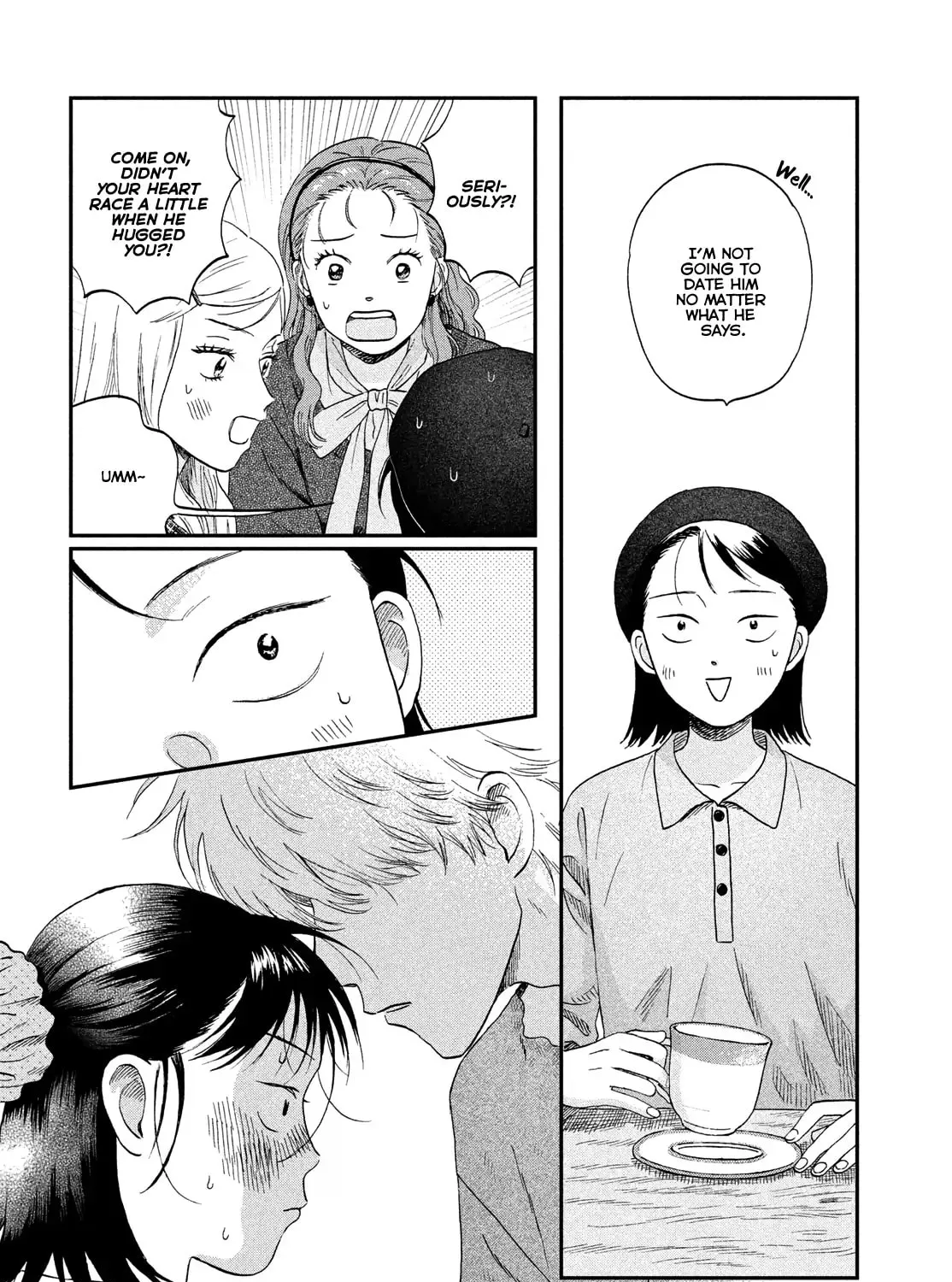 Skip to Loafer - Chapter 74 - Page 27