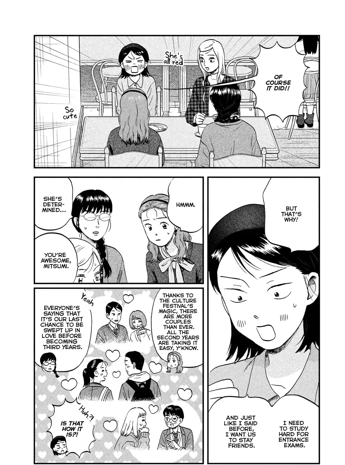 Skip to Loafer - Chapter 74 - Page 29