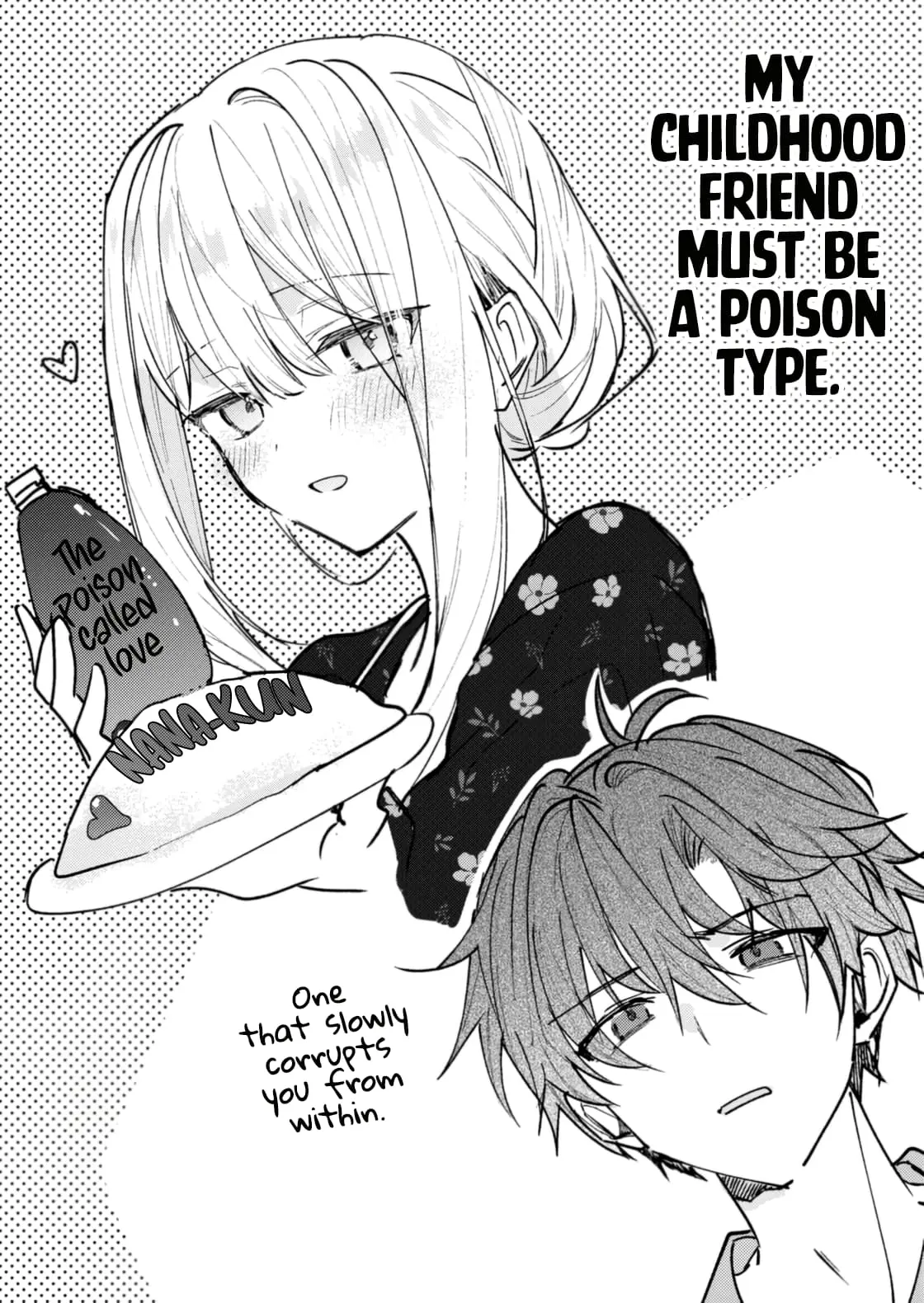 The Fairytale-like You Goes on the Assault - Chapter 39 - Page 7