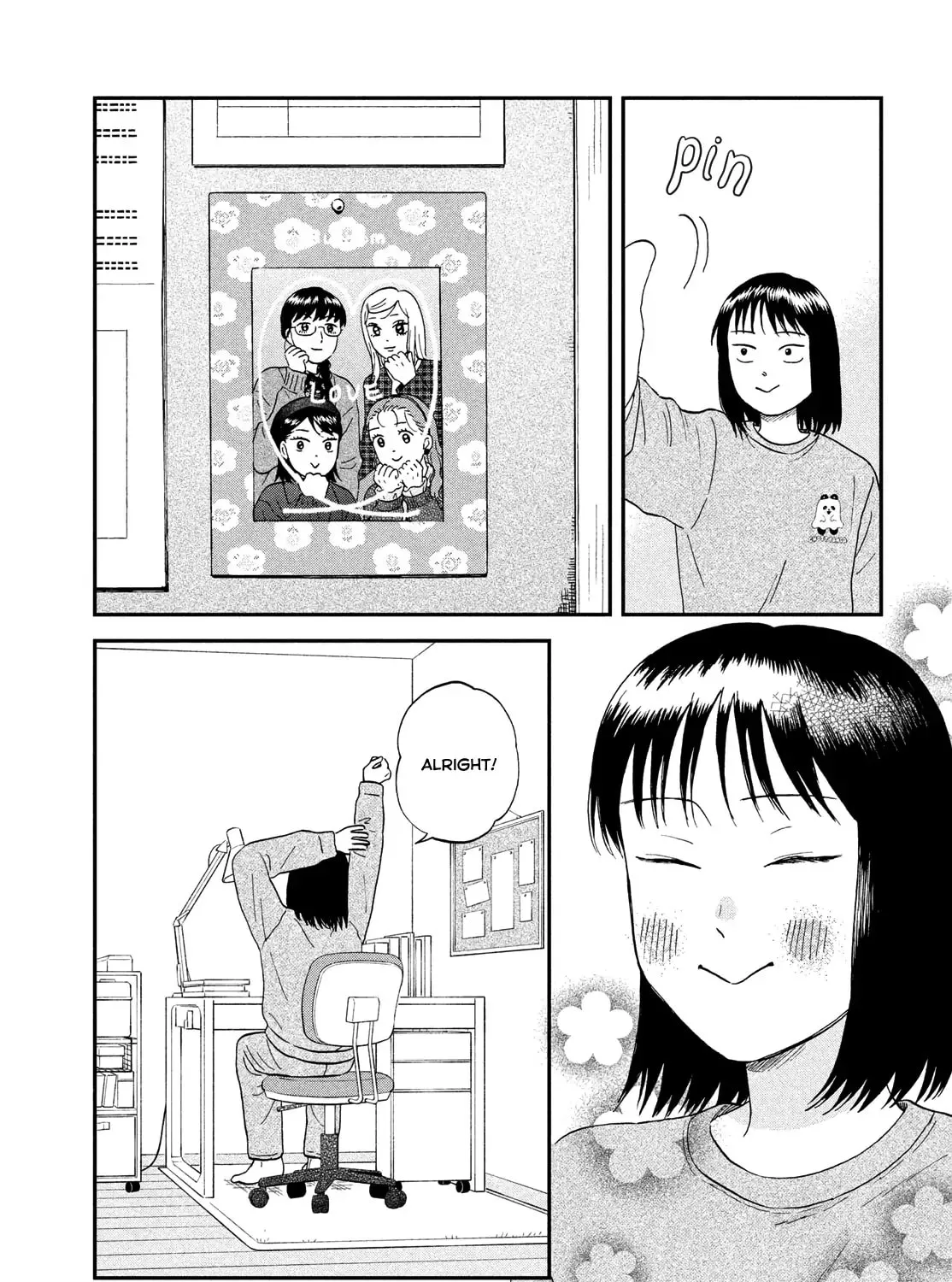 Skip to Loafer - Chapter 74 - Page 41