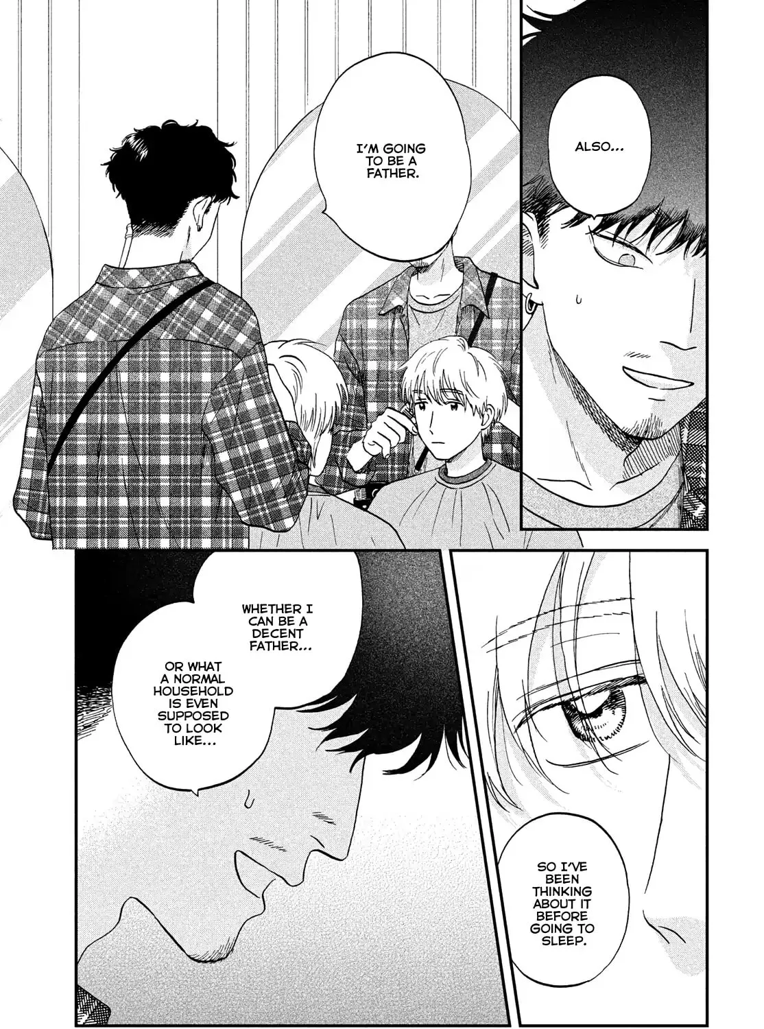 Skip to Loafer - Chapter 75 - Page 17