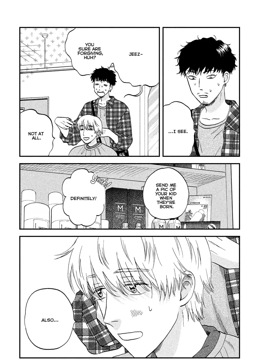 Skip to Loafer - Chapter 75 - Page 23