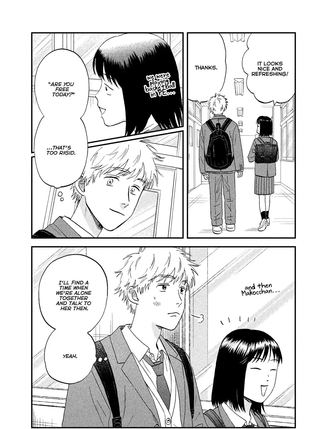 Skip to Loafer - Chapter 75 - Page 29