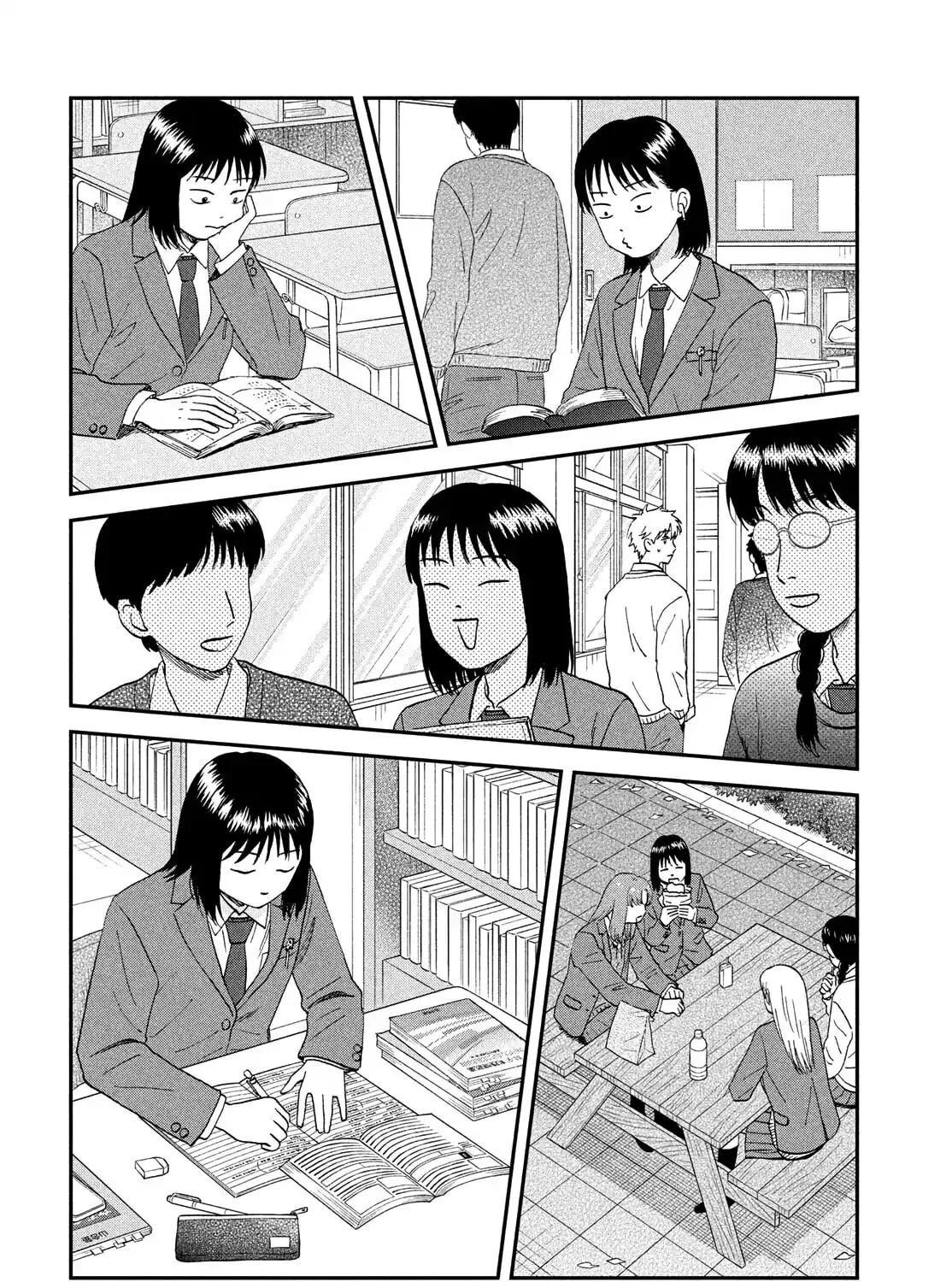 Skip to Loafer - Chapter 75 - Page 31