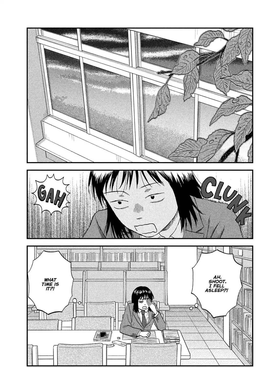 Skip to Loafer - Chapter 75 - Page 41