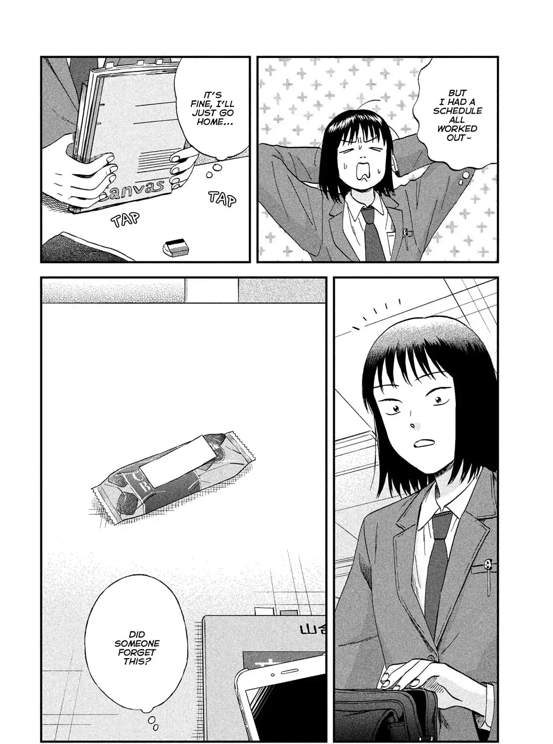 Skip to Loafer - Chapter 75 - Page 43