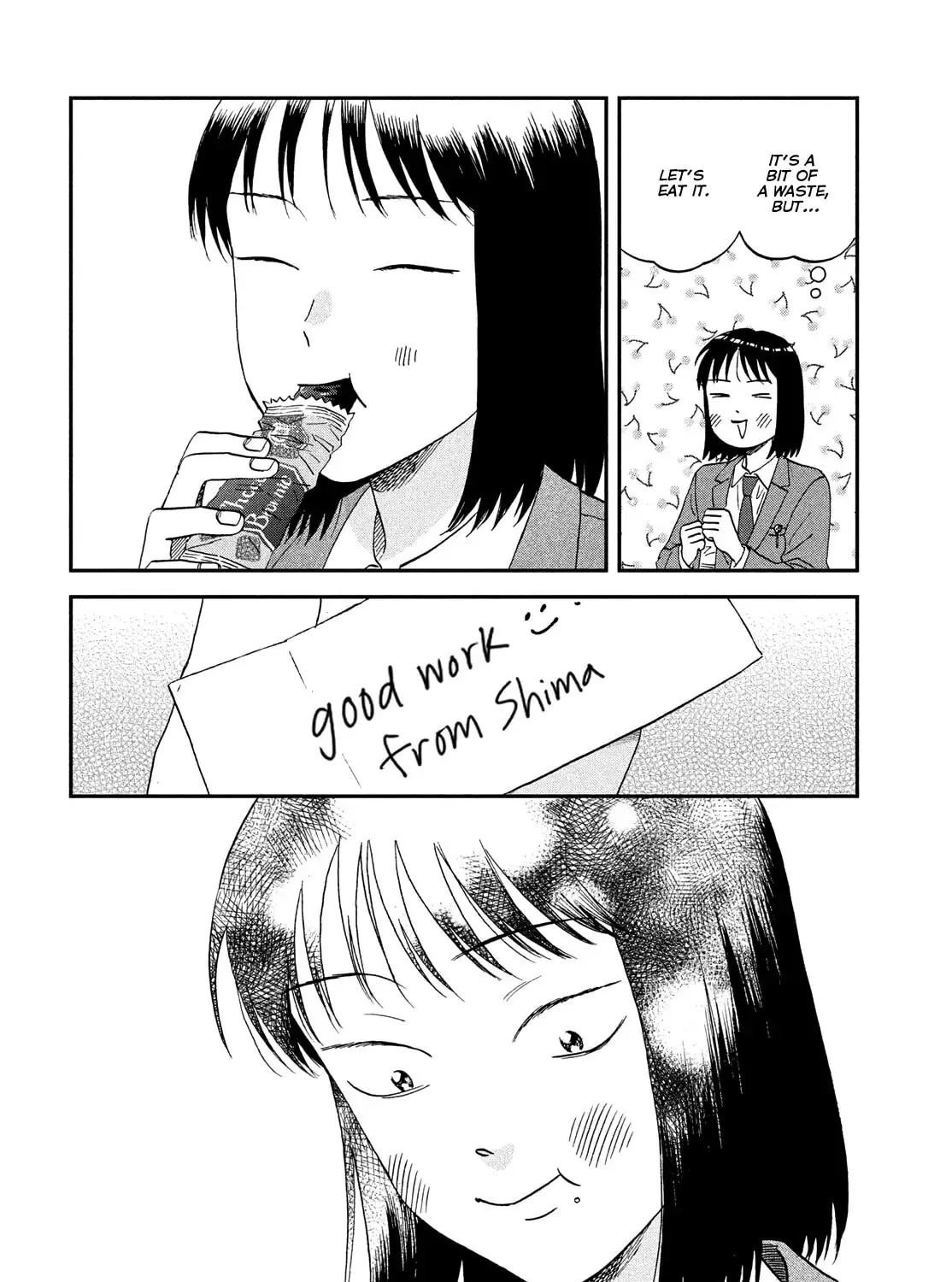 Skip to Loafer - Chapter 75 - Page 47