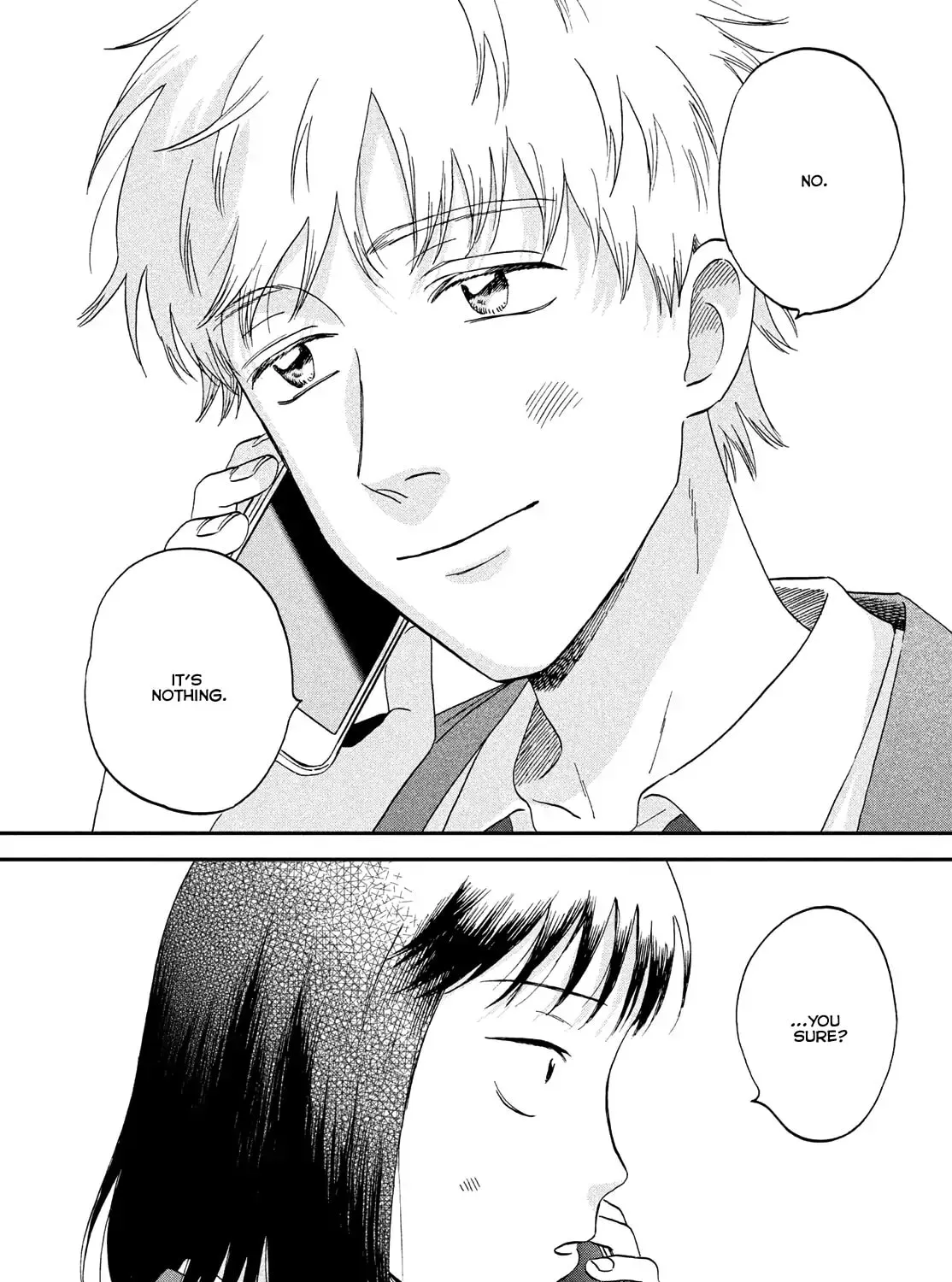 Skip to Loafer - Chapter 75 - Page 53