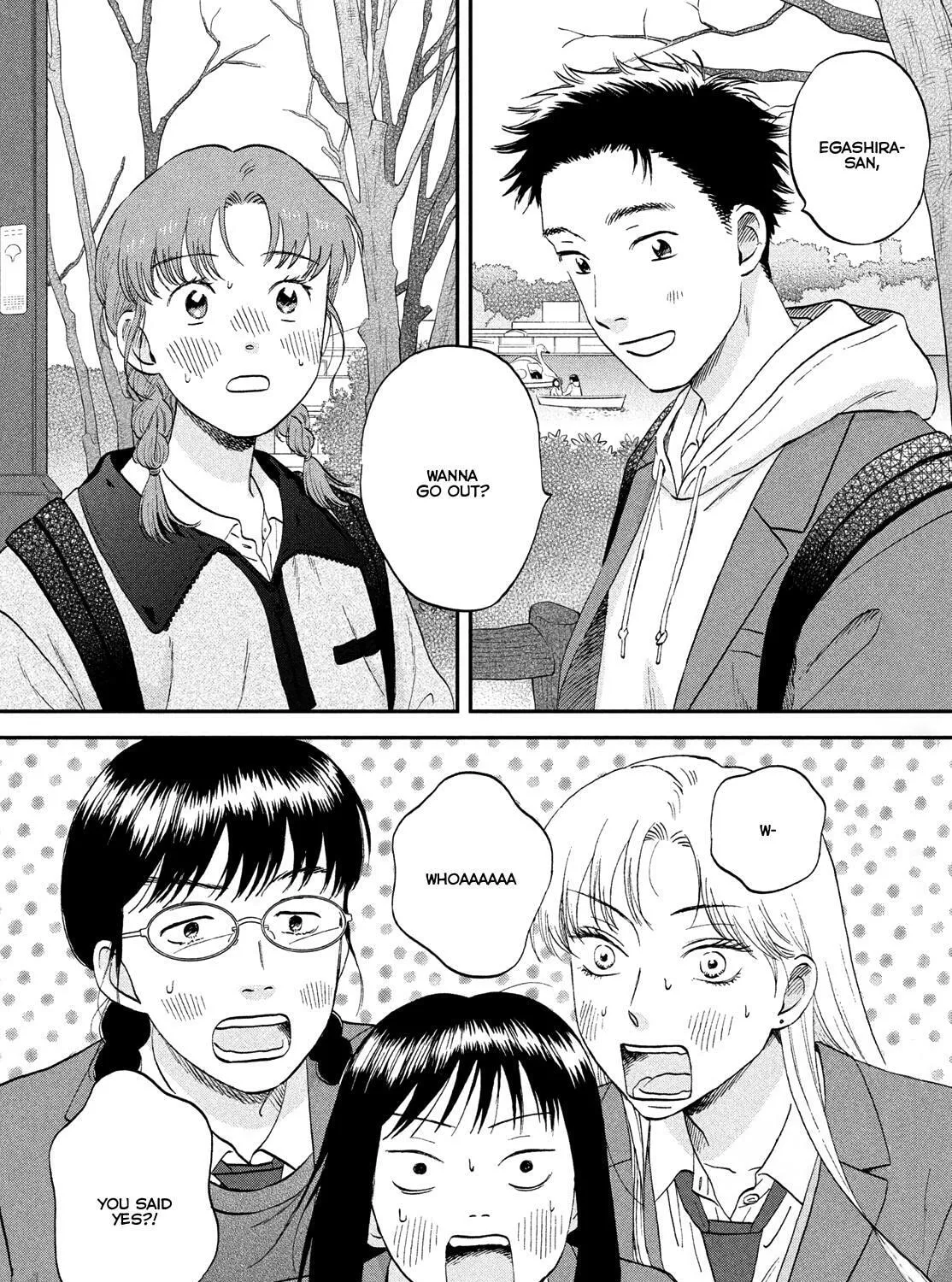 Skip to Loafer - Chapter 76 - Page 3