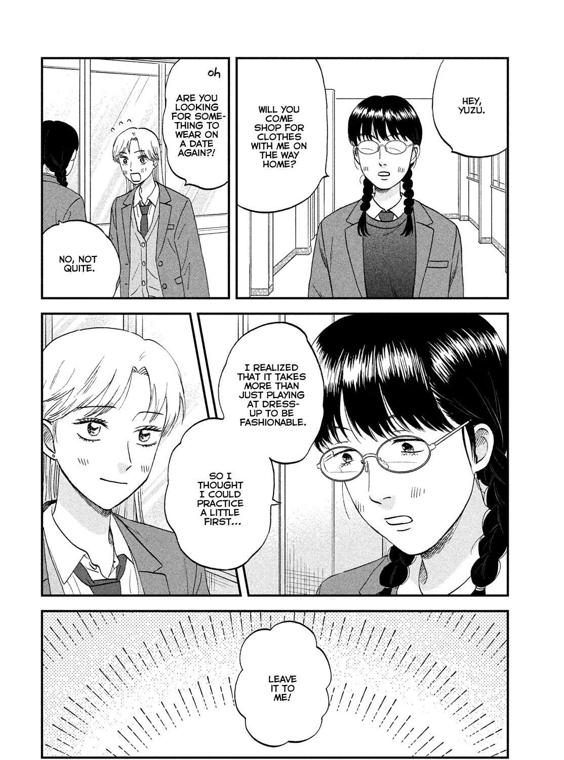 Skip to Loafer - Chapter 76 - Page 23