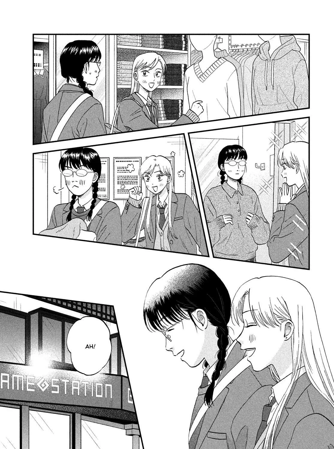 Skip to Loafer - Chapter 76 - Page 25