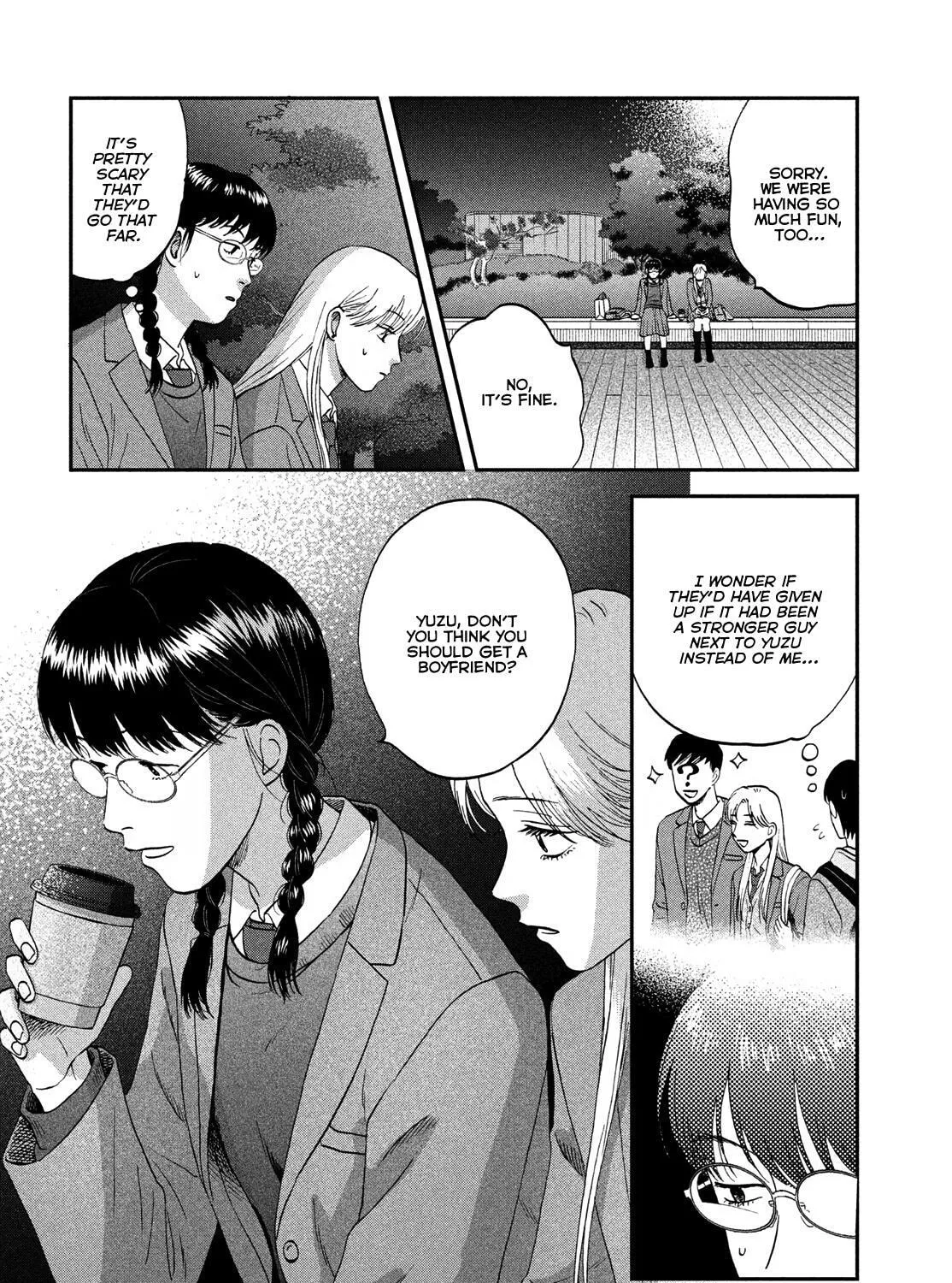 Skip to Loafer - Chapter 76 - Page 31