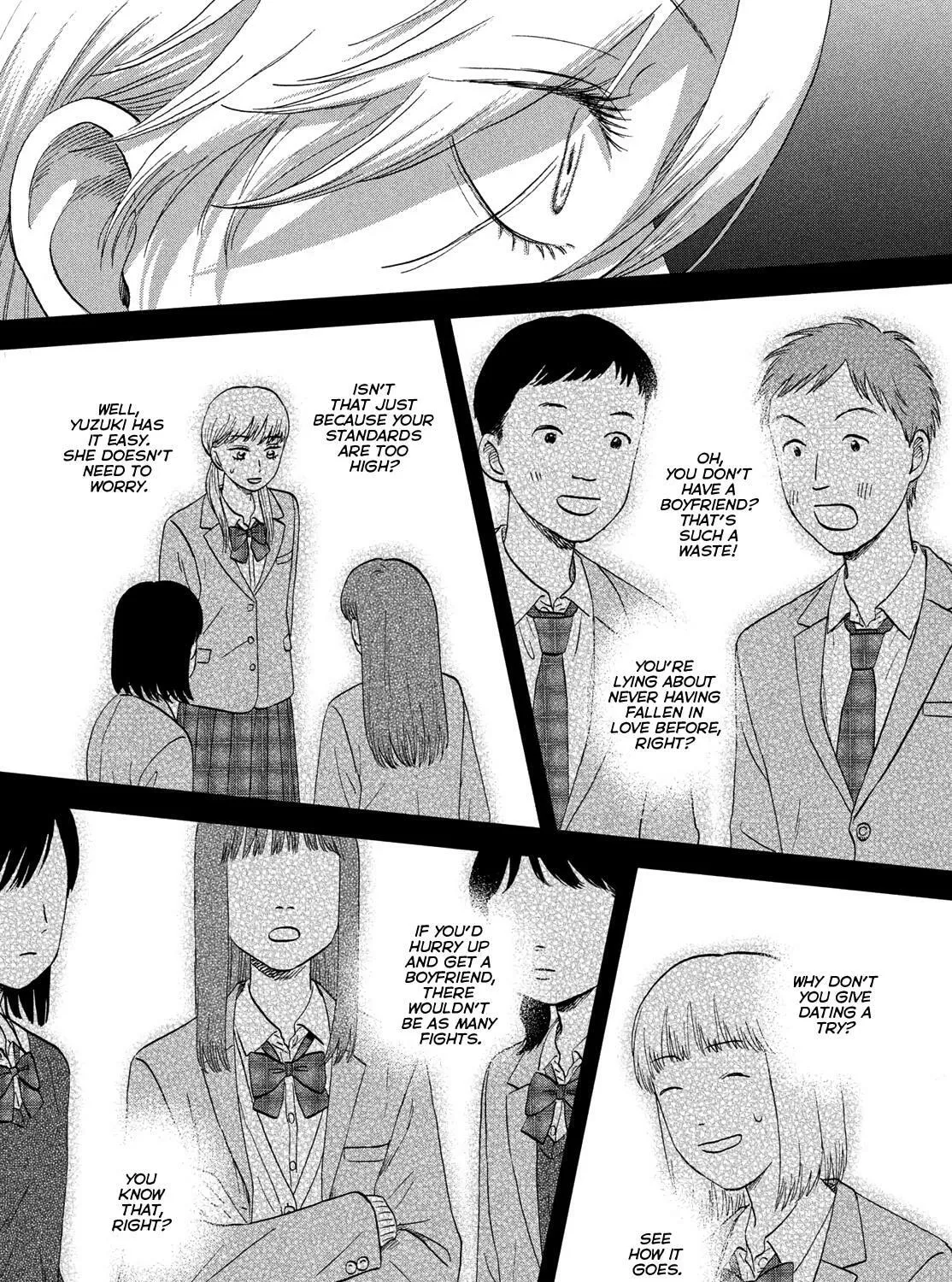 Skip to Loafer - Chapter 76 - Page 33