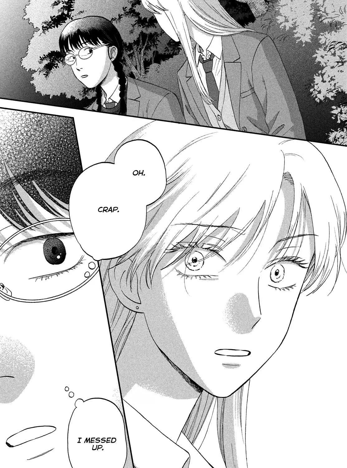 Skip to Loafer - Chapter 76 - Page 35