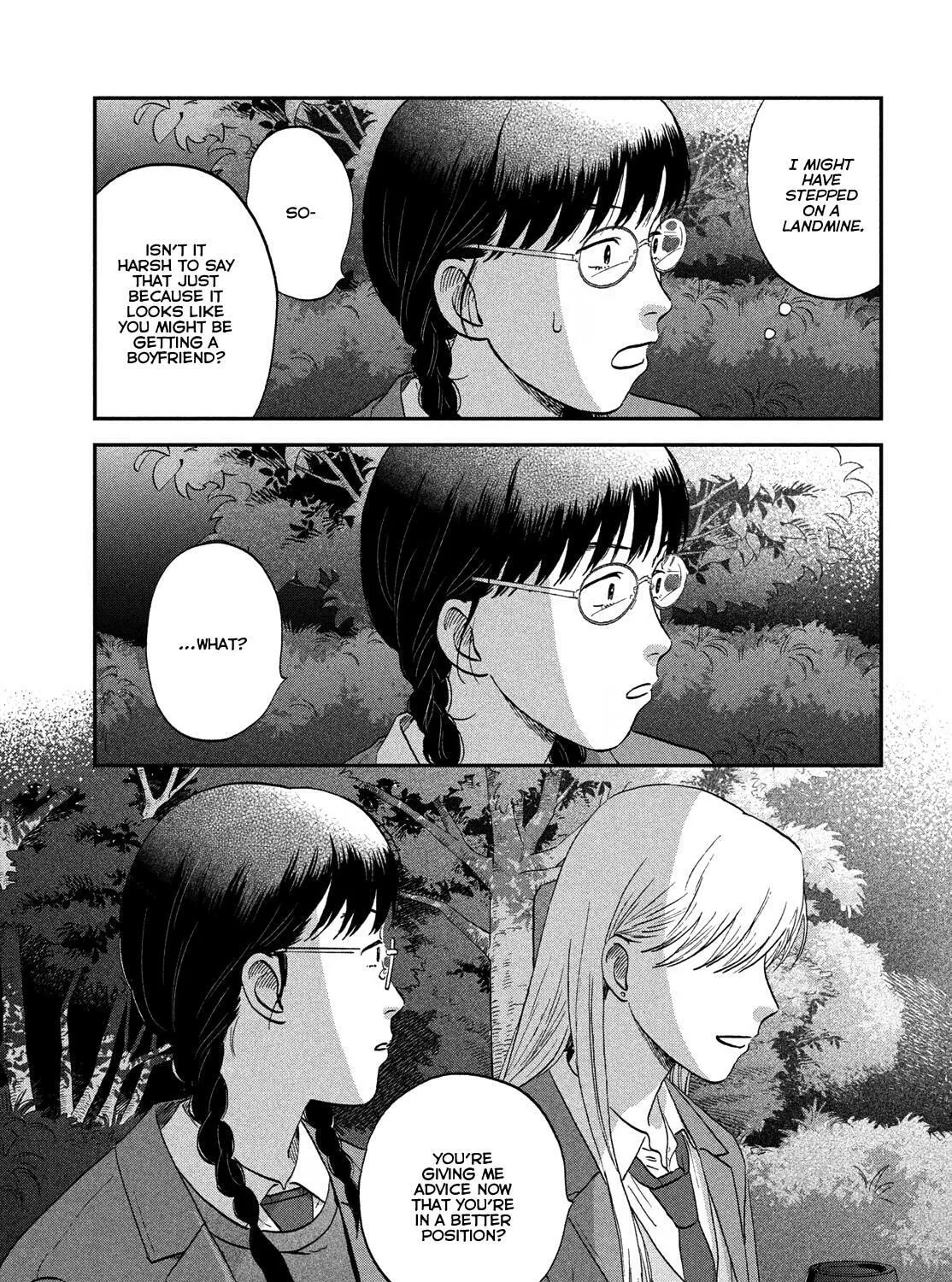 Skip to Loafer - Chapter 76 - Page 37