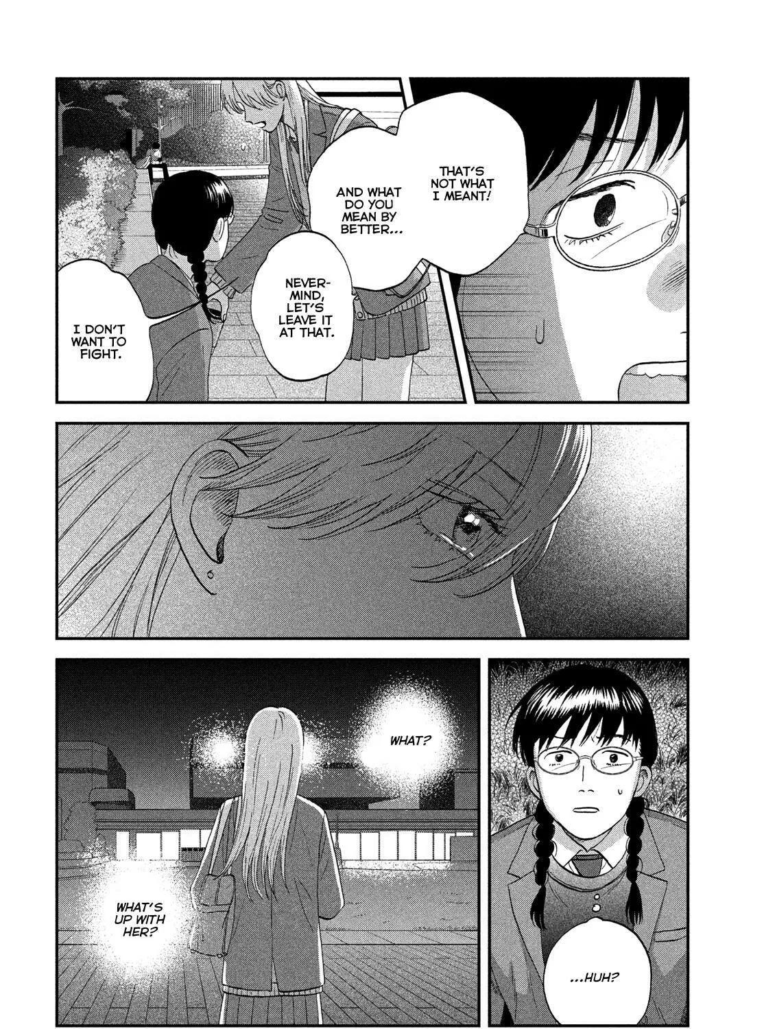 Skip to Loafer - Chapter 76 - Page 39