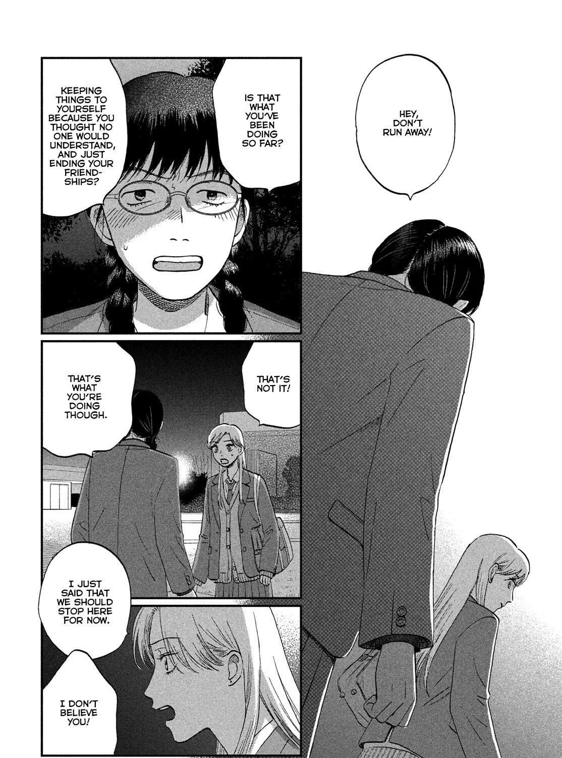 Skip to Loafer - Chapter 76 - Page 43