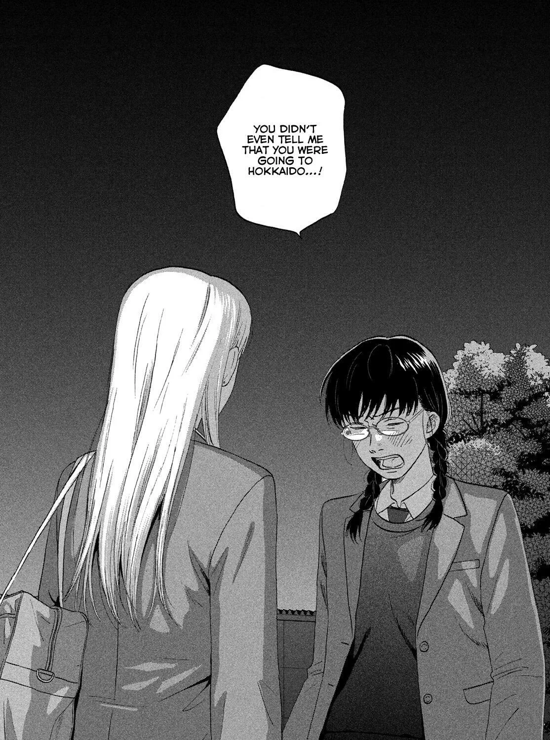 Skip to Loafer - Chapter 76 - Page 45
