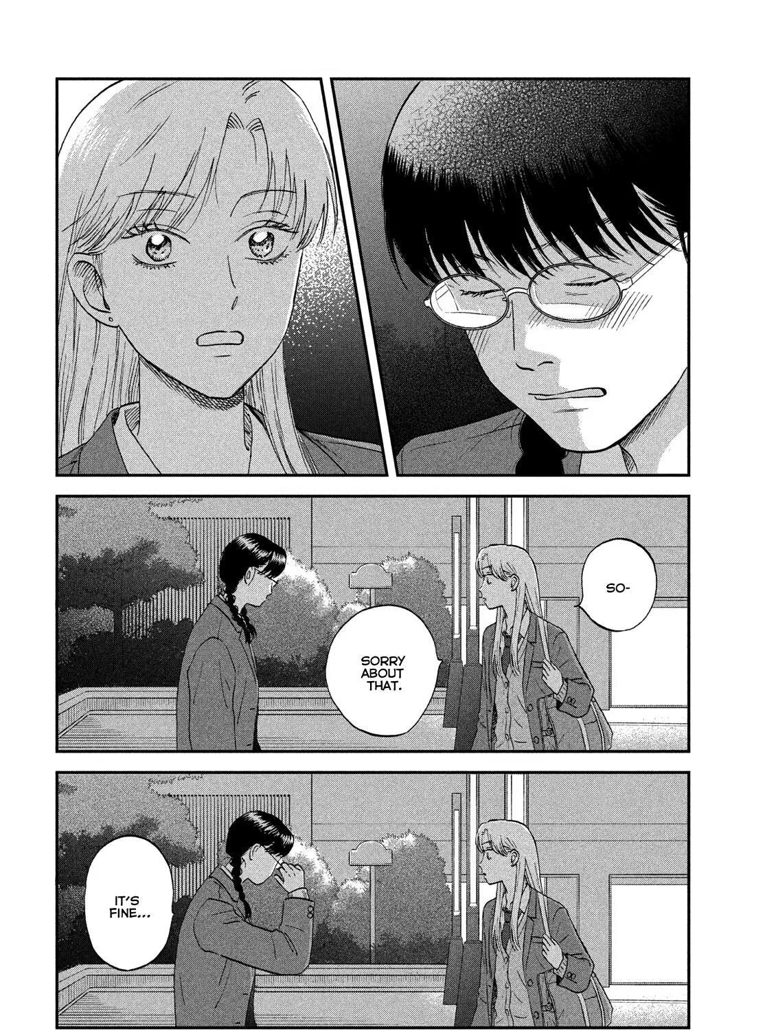 Skip to Loafer - Chapter 76 - Page 47