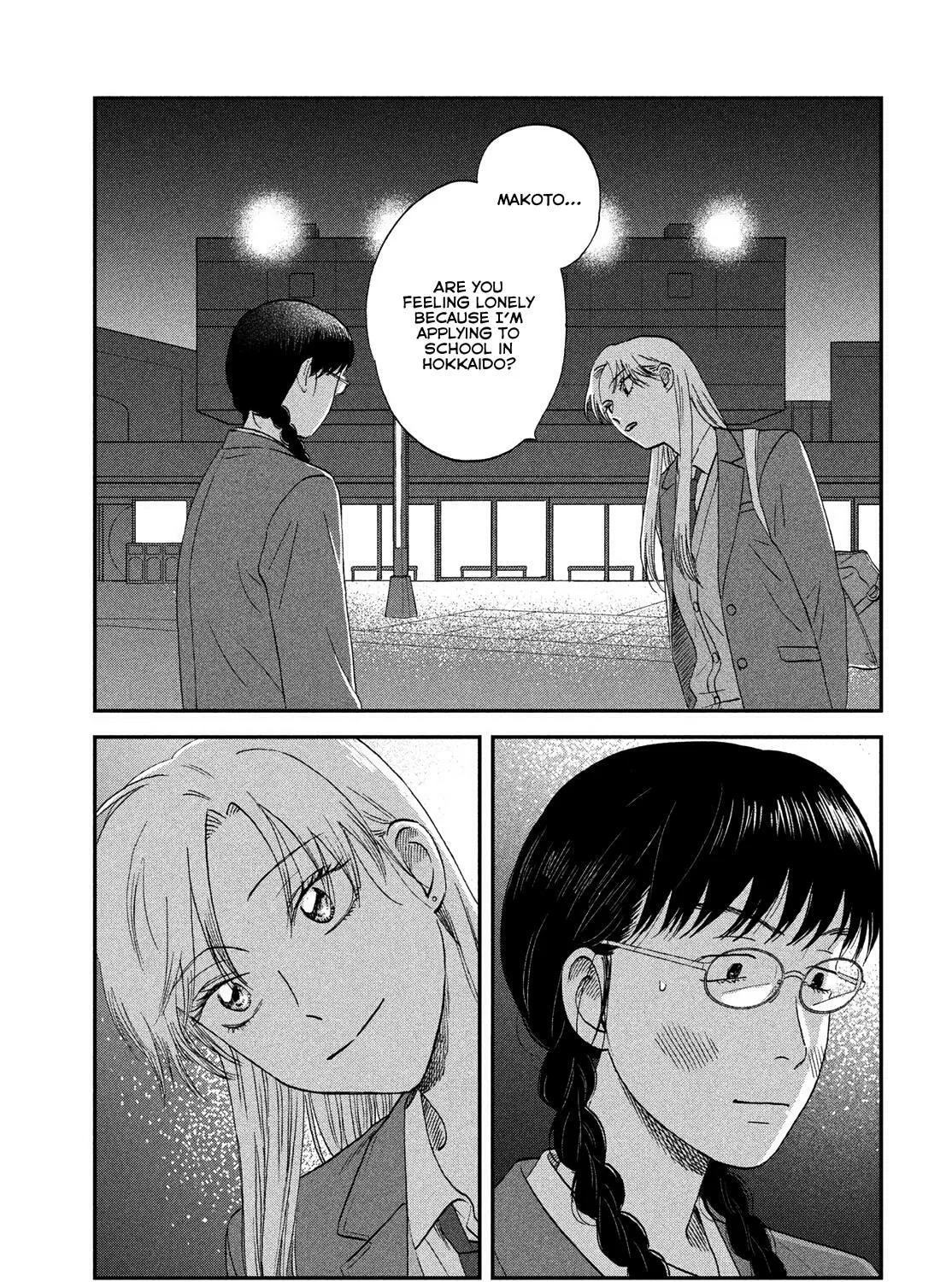 Skip to Loafer - Chapter 76 - Page 49