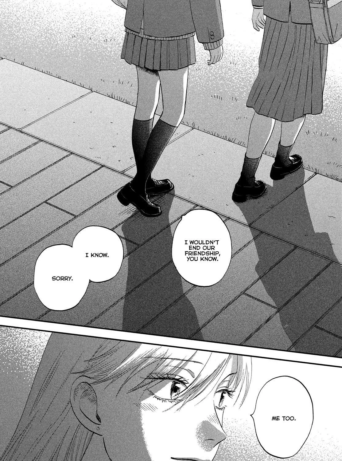Skip to Loafer - Chapter 76 - Page 51
