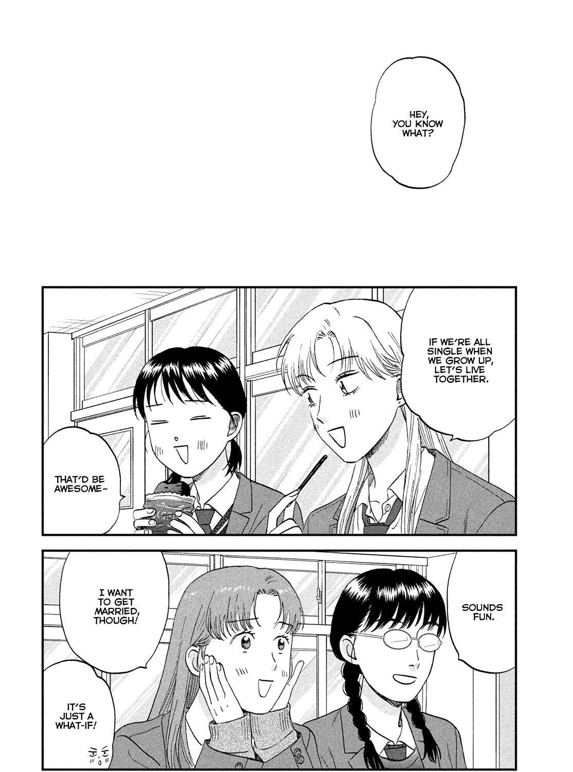 Skip to Loafer - Chapter 76 - Page 55