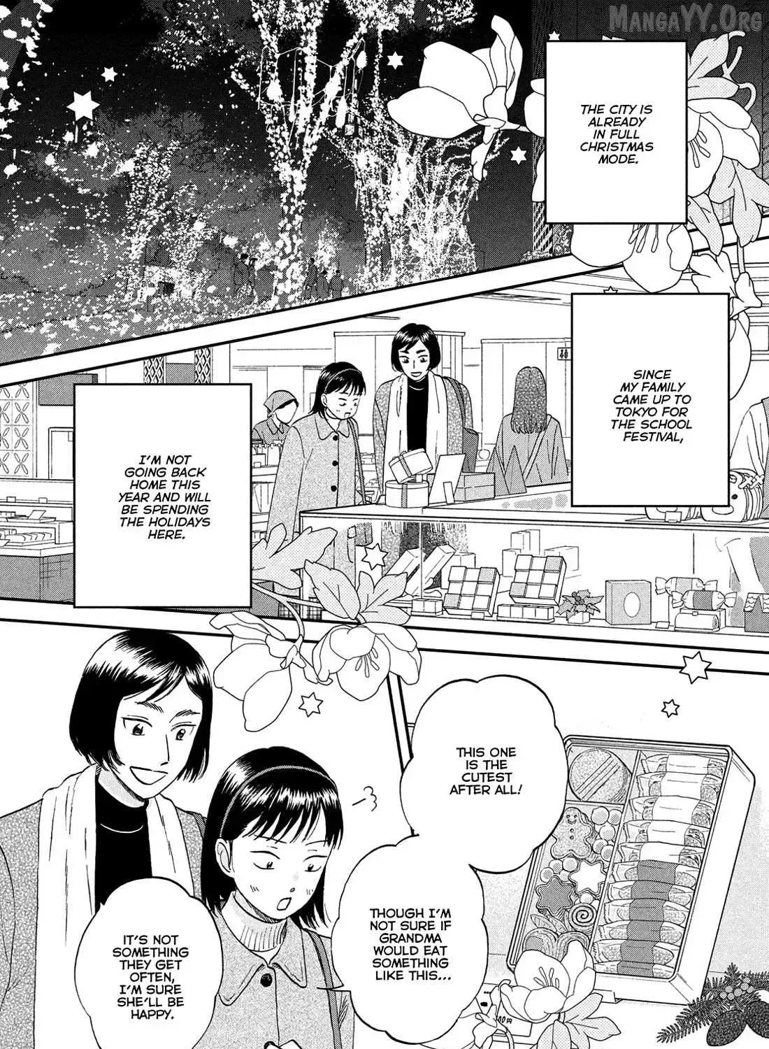 Skip to Loafer - Chapter 77 - Page 3