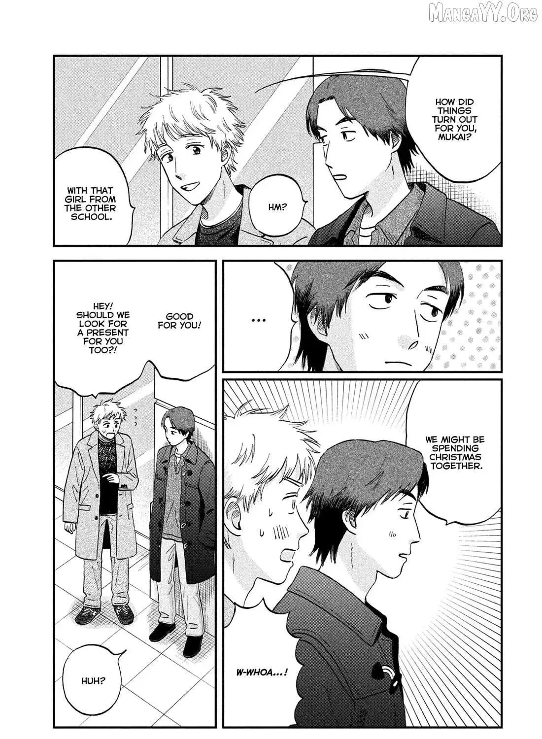 Skip to Loafer - Chapter 77 - Page 9