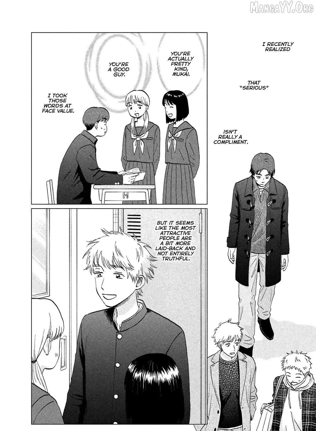 Skip to Loafer - Chapter 77 - Page 21