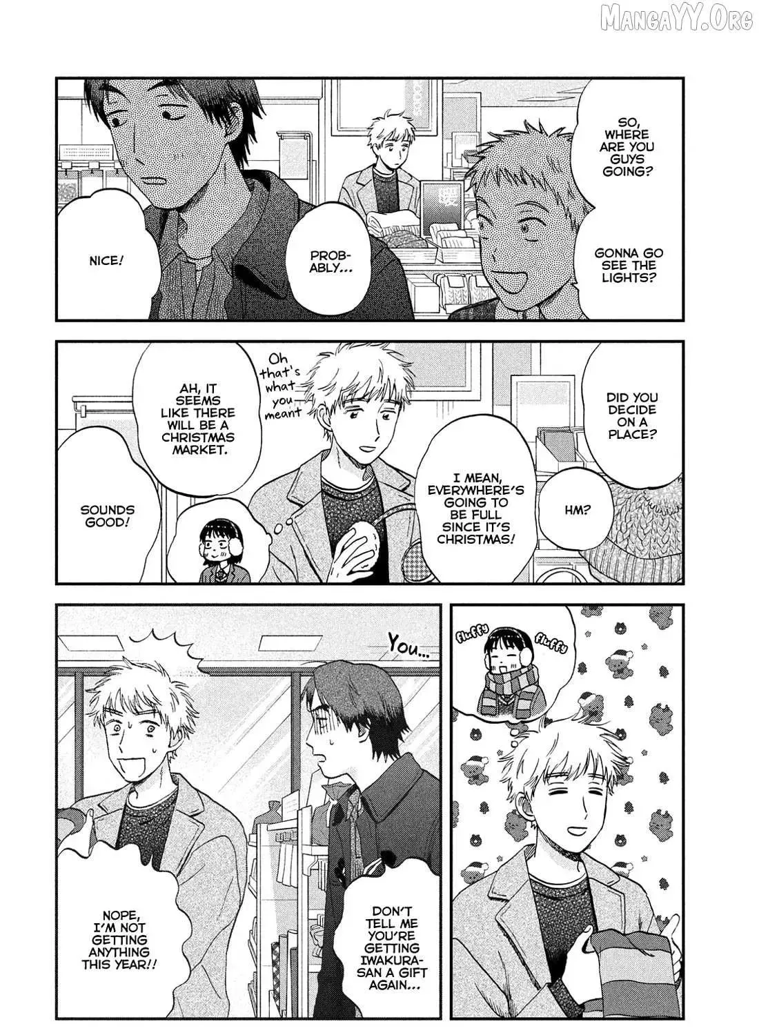 Skip to Loafer - Chapter 77 - Page 23