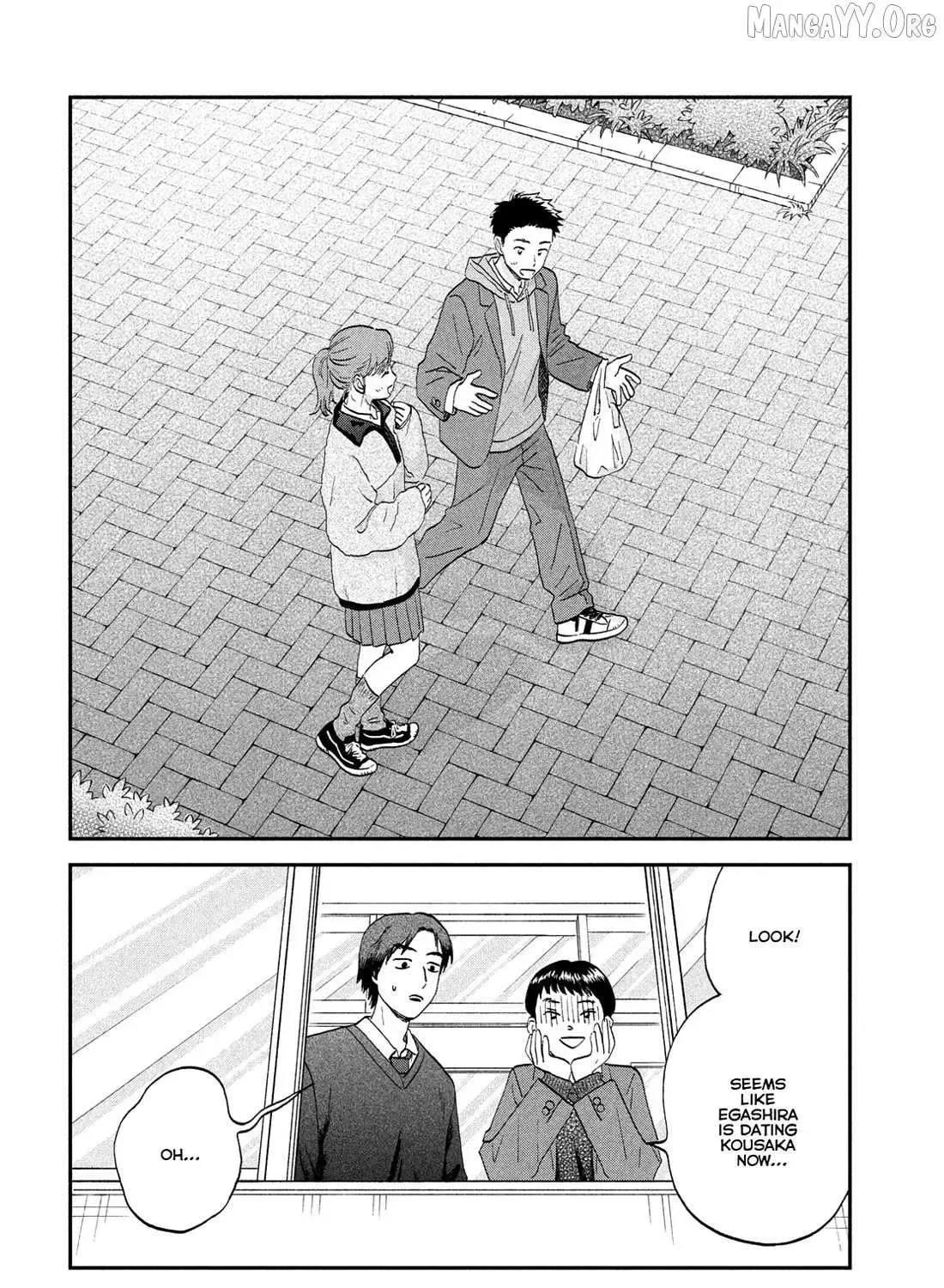 Skip to Loafer - Chapter 77 - Page 27