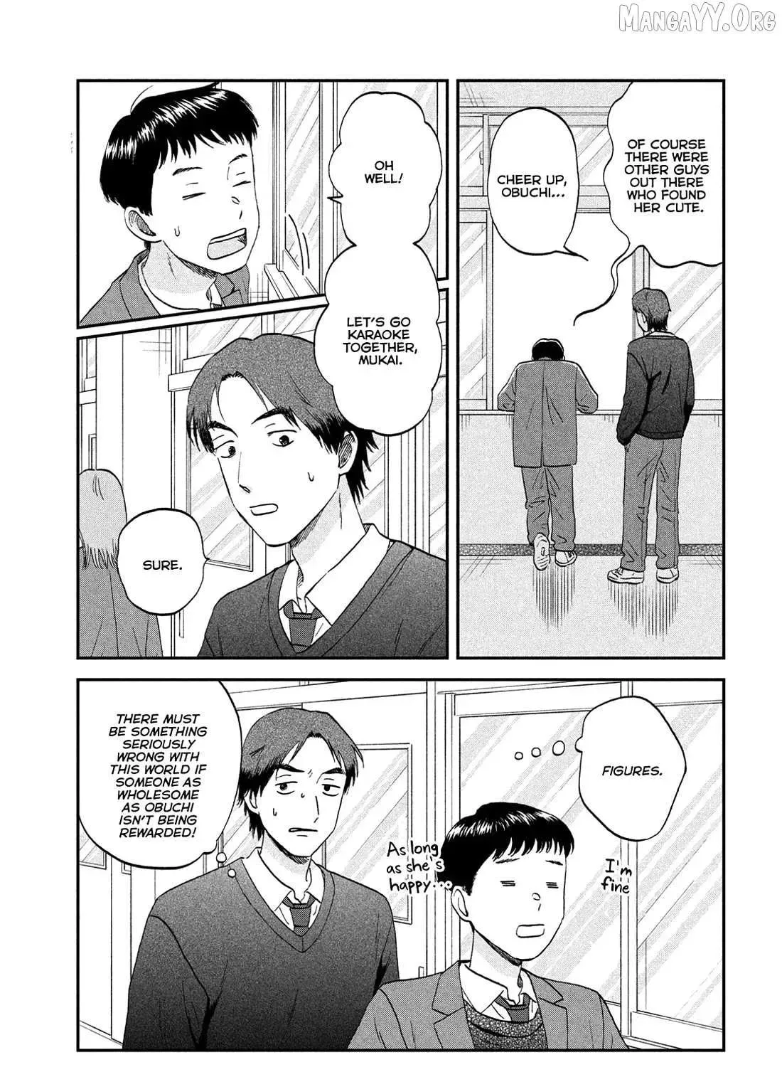 Skip to Loafer - Chapter 77 - Page 29